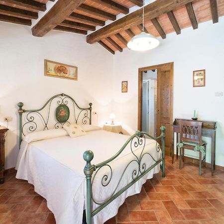 Agriturismo Lucerna Del Lago Prile カスティリオーネ・デッラ・ペスカーイア エクステリア 写真