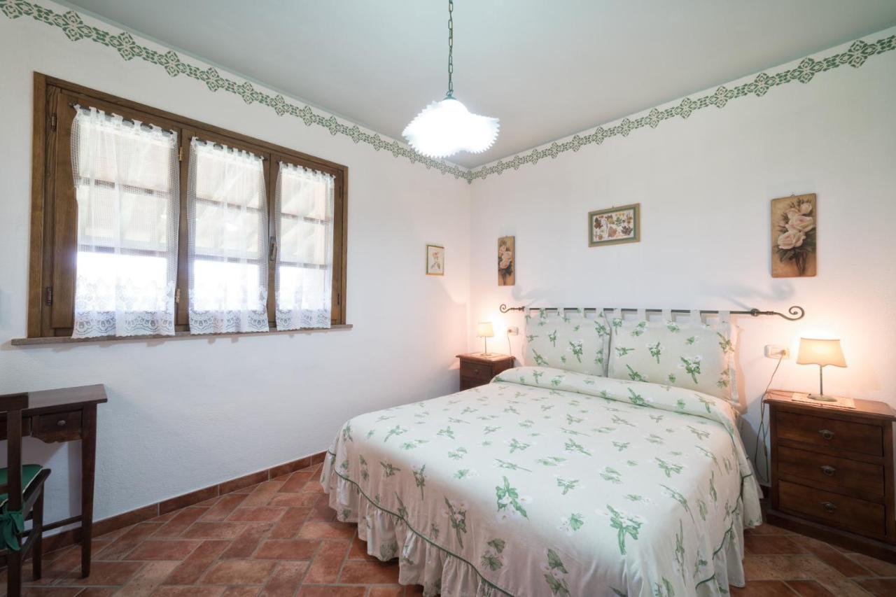 Agriturismo Lucerna Del Lago Prile カスティリオーネ・デッラ・ペスカーイア エクステリア 写真
