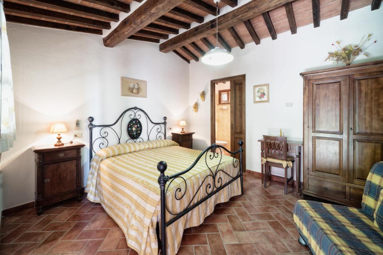 Agriturismo Lucerna Del Lago Prile カスティリオーネ・デッラ・ペスカーイア エクステリア 写真