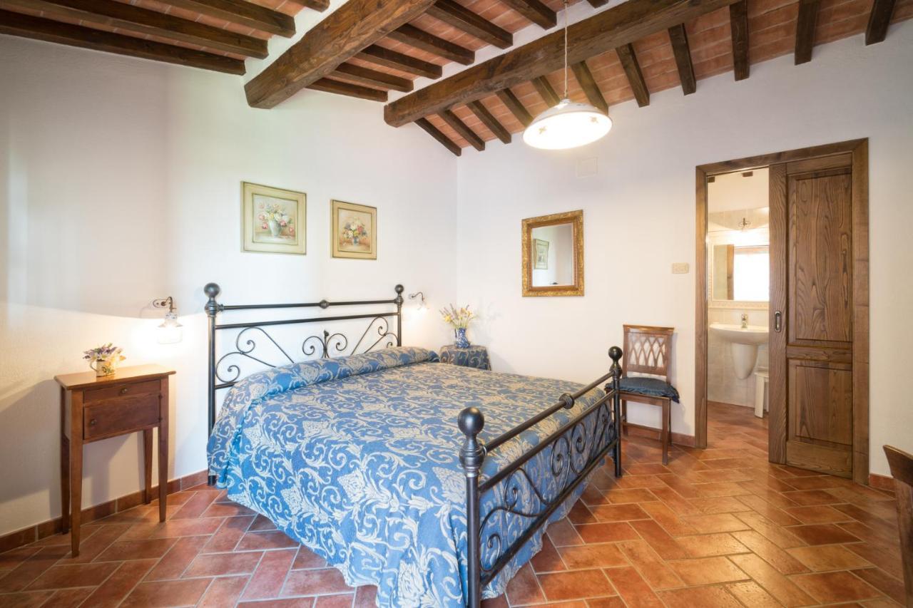Agriturismo Lucerna Del Lago Prile カスティリオーネ・デッラ・ペスカーイア エクステリア 写真