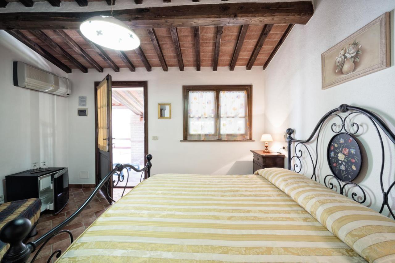 Agriturismo Lucerna Del Lago Prile カスティリオーネ・デッラ・ペスカーイア エクステリア 写真