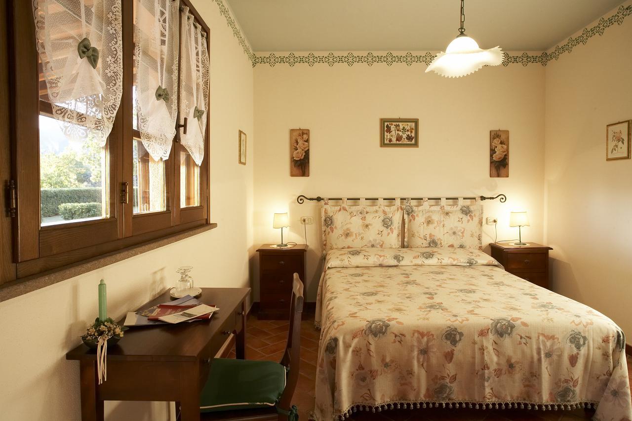 Agriturismo Lucerna Del Lago Prile カスティリオーネ・デッラ・ペスカーイア エクステリア 写真