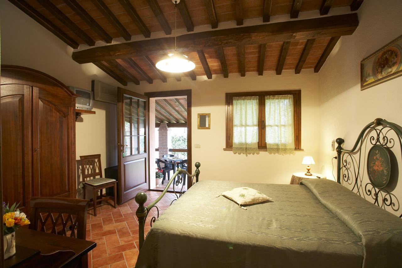 Agriturismo Lucerna Del Lago Prile カスティリオーネ・デッラ・ペスカーイア エクステリア 写真